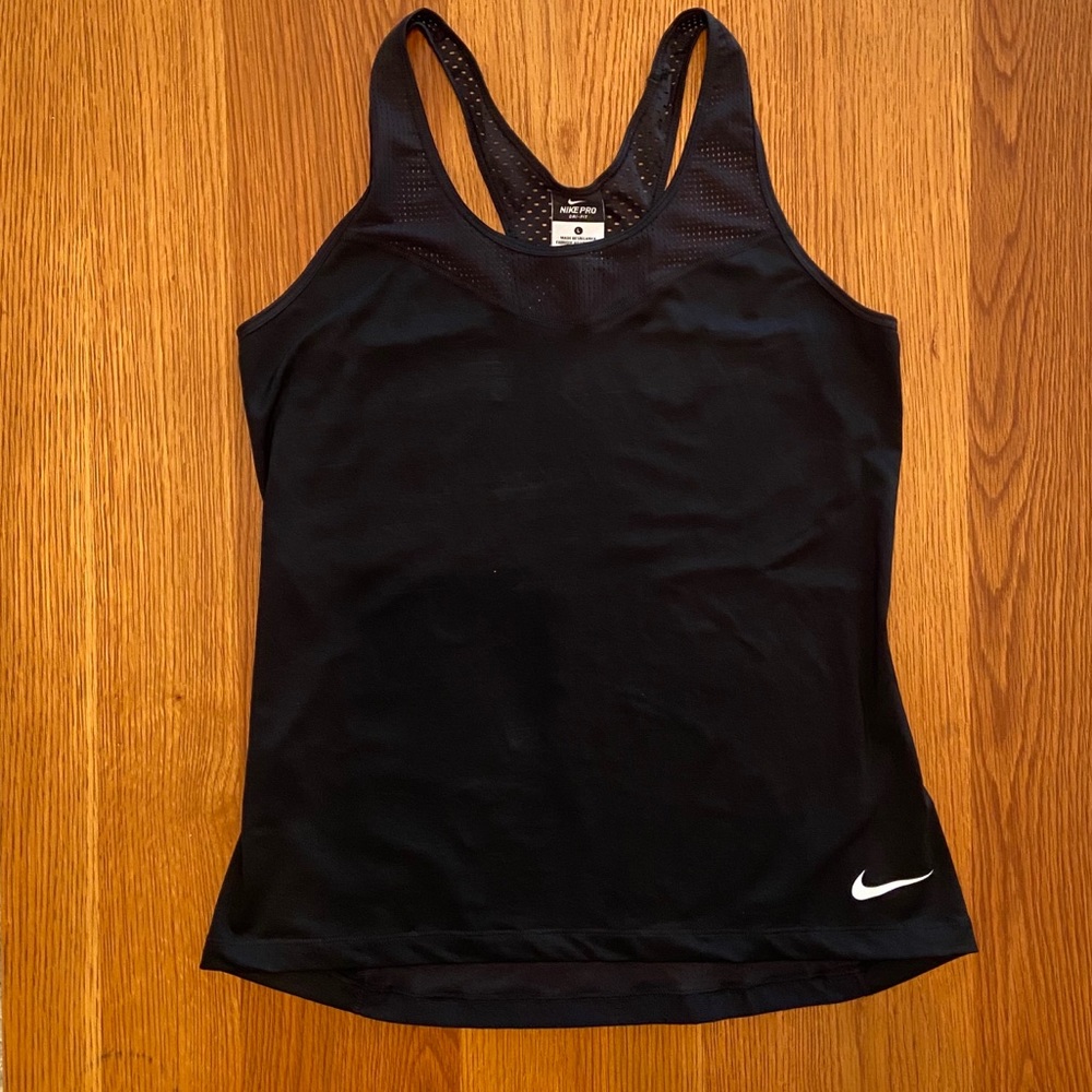 Women’s Nike Tank Top